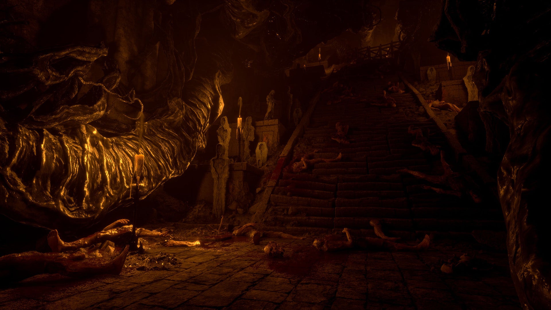 Unholy - PlayStation 5 - Video Games by Curveball The Chelsea Gamer