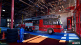 Firefighting Simulator: Ignite - PlayStation 5 - Video Games by U&I The Chelsea Gamer