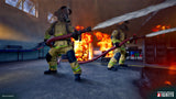 Firefighting Simulator: Ignite - PlayStation 5 - Video Games by U&I The Chelsea Gamer