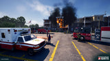 Firefighting Simulator: Ignite - Xbox Series X - Video Games by U&I The Chelsea Gamer