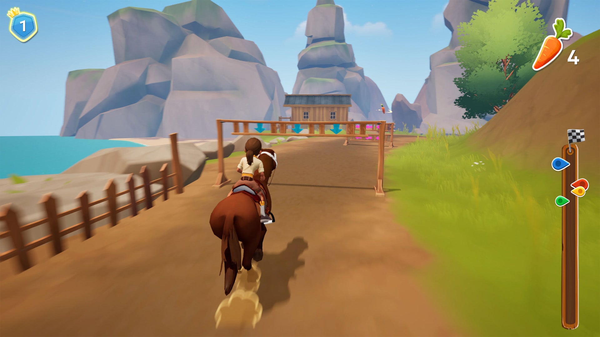 Sports Camp: A 35-Game Adventure - Nintendo Switch - Video Games by U&I The Chelsea Gamer