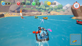 Sports Camp: A 35-Game Adventure - Nintendo Switch - Video Games by U&I The Chelsea Gamer