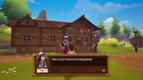 Sports Camp: A 35-Game Adventure - Nintendo Switch - Video Games by U&I The Chelsea Gamer
