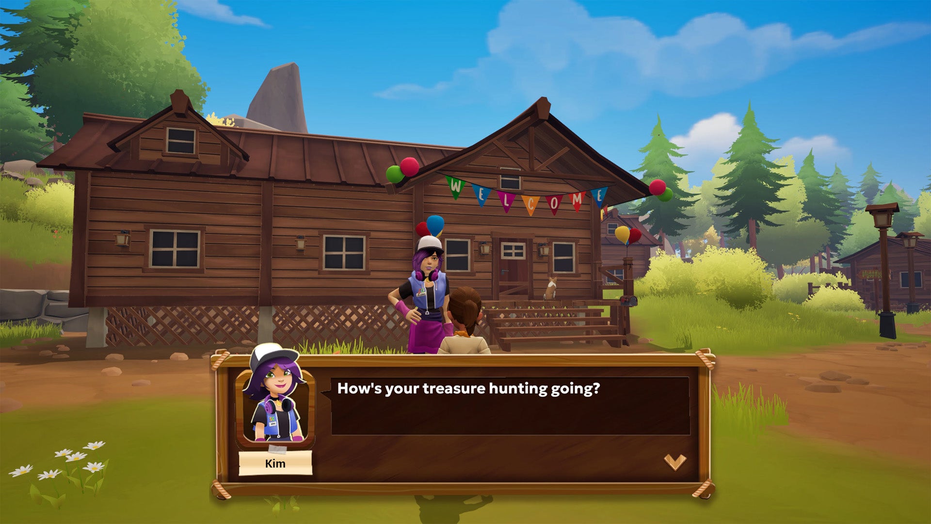 Sports Camp: A 35-Game Adventure - Nintendo Switch - Video Games by U&I The Chelsea Gamer