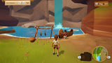 Sports Camp: A 35-Game Adventure - Nintendo Switch - Video Games by U&I The Chelsea Gamer