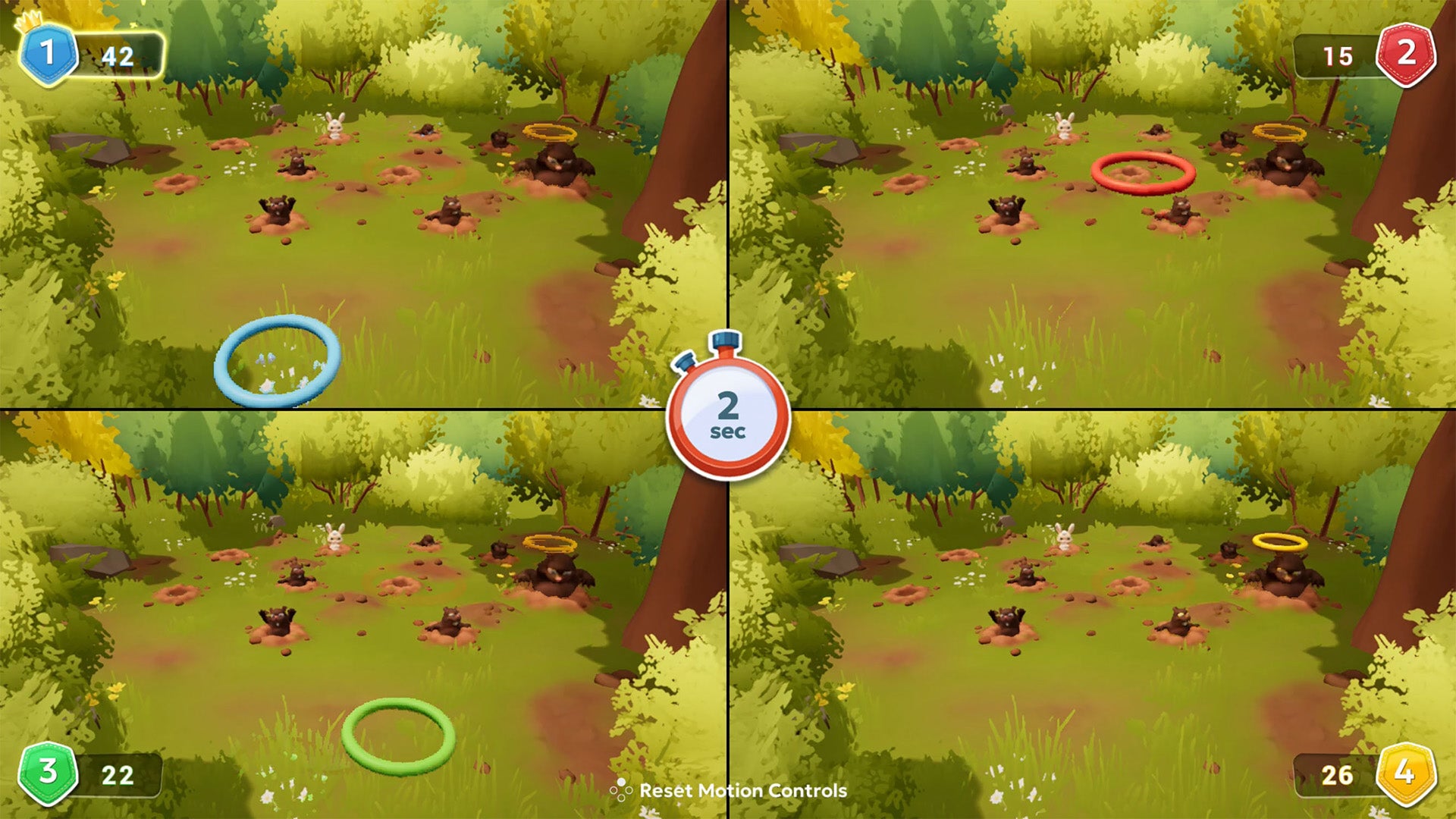 Sports Camp: A 35-Game Adventure - Nintendo Switch - Video Games by U&I The Chelsea Gamer