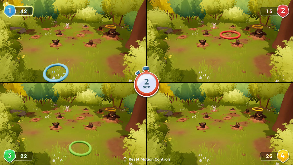 Sports Camp: A 35-Game Adventure - Nintendo Switch - Video Games by U&I The Chelsea Gamer