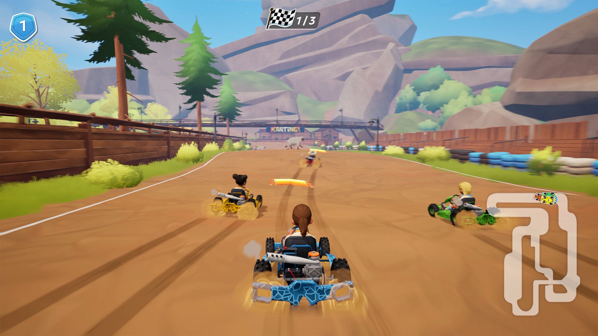 Sports Camp: A 35-Game Adventure - Nintendo Switch - Video Games by U&I The Chelsea Gamer