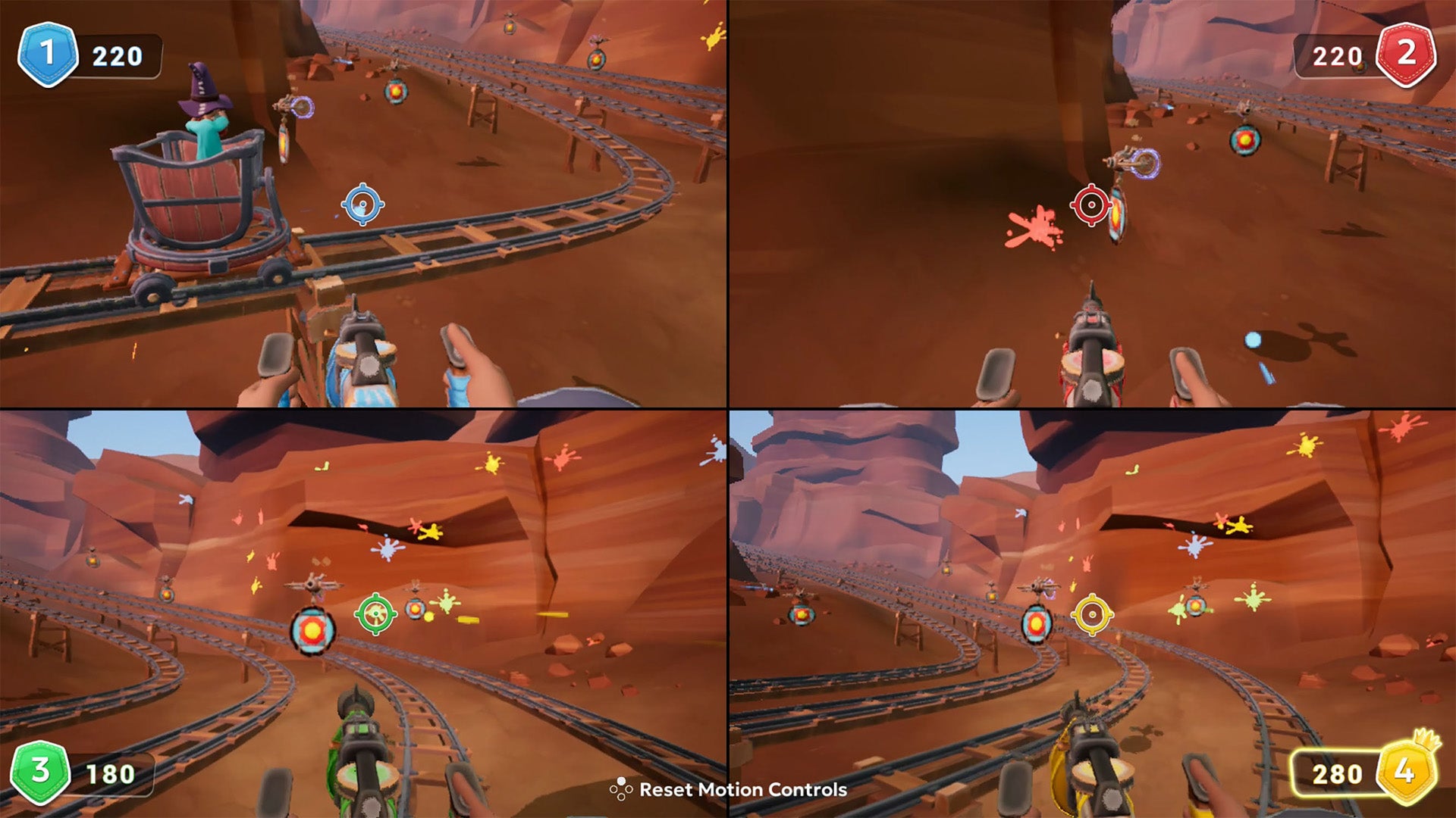 Sports Camp: A 35-Game Adventure - Nintendo Switch - Video Games by U&I The Chelsea Gamer