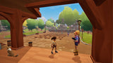 Sports Camp: A 35-Game Adventure - Nintendo Switch - Video Games by U&I The Chelsea Gamer
