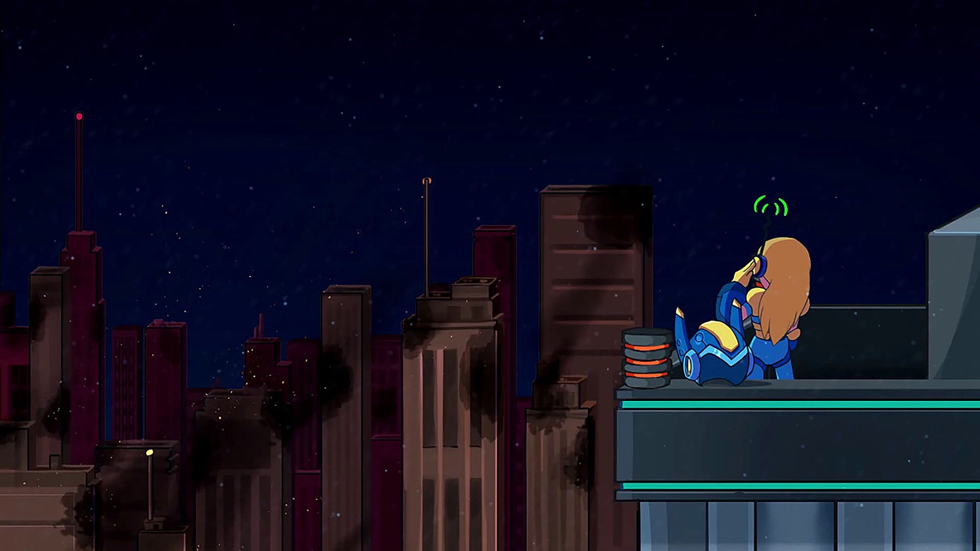 20XX / 30XX - Nintendo Switch - Video Games by U&I The Chelsea Gamer