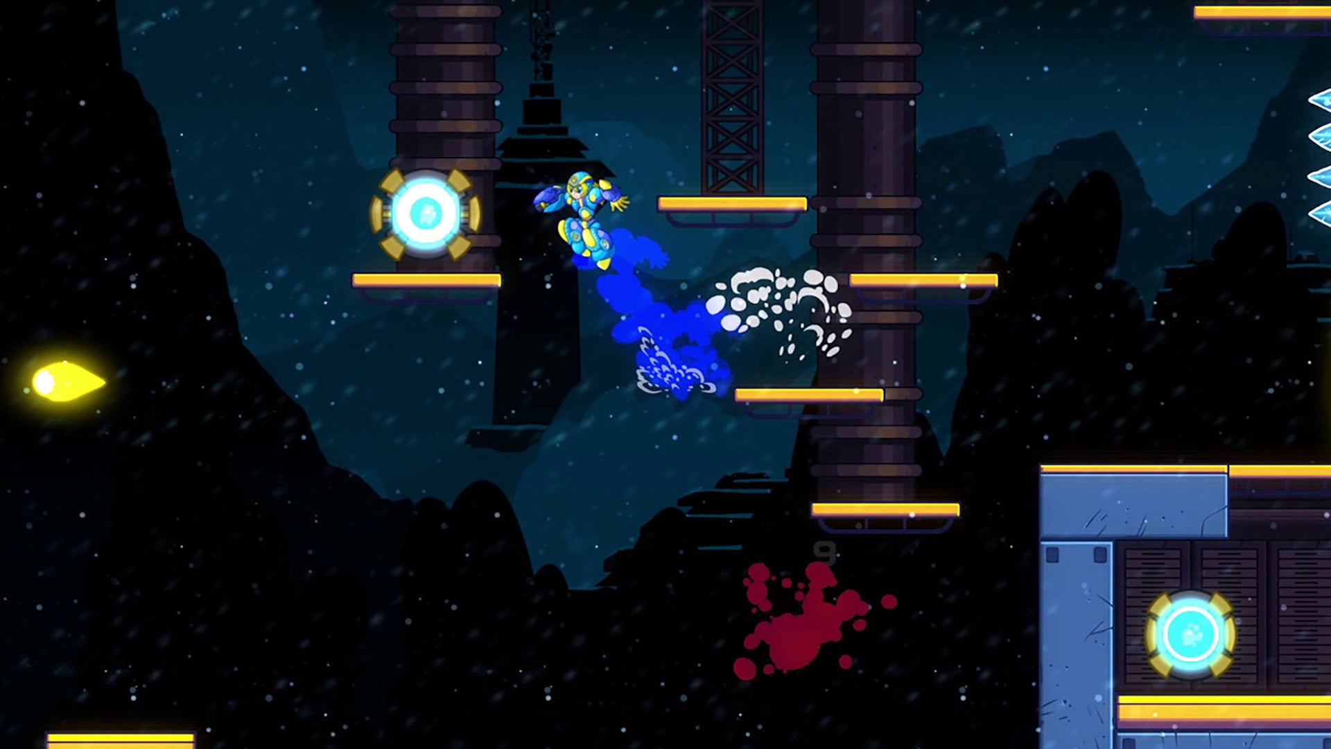 20XX / 30XX - Nintendo Switch - Video Games by U&I The Chelsea Gamer