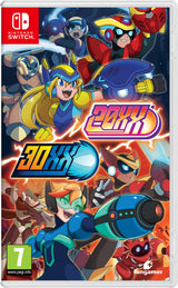 20XX / 30XX - Nintendo Switch - Video Games by U&I The Chelsea Gamer