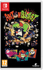 ANTONBLAST - Nintendo Switch - Video Games by U&I The Chelsea Gamer
