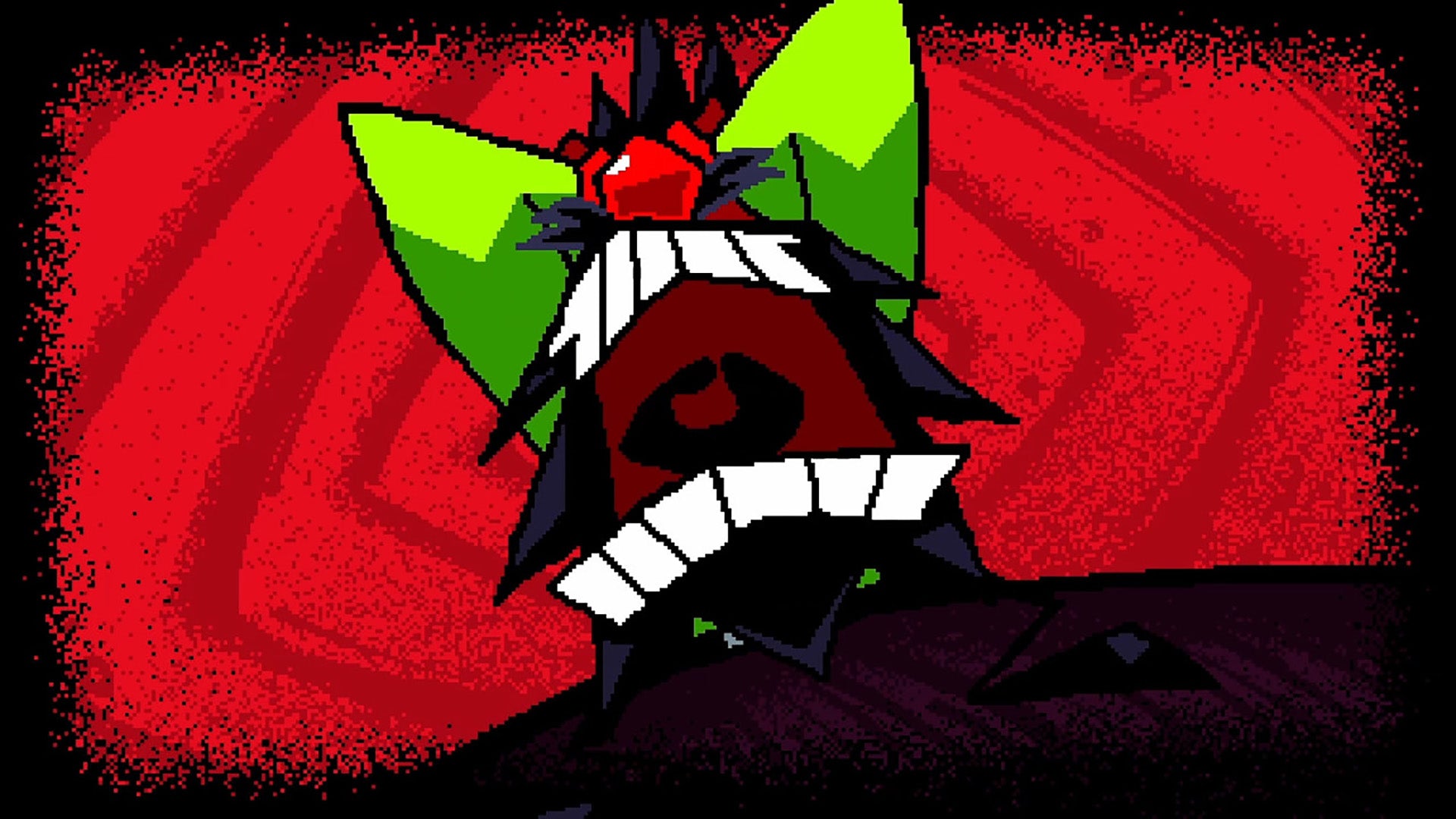 ANTONBLAST - Nintendo Switch - Video Games by U&I The Chelsea Gamer