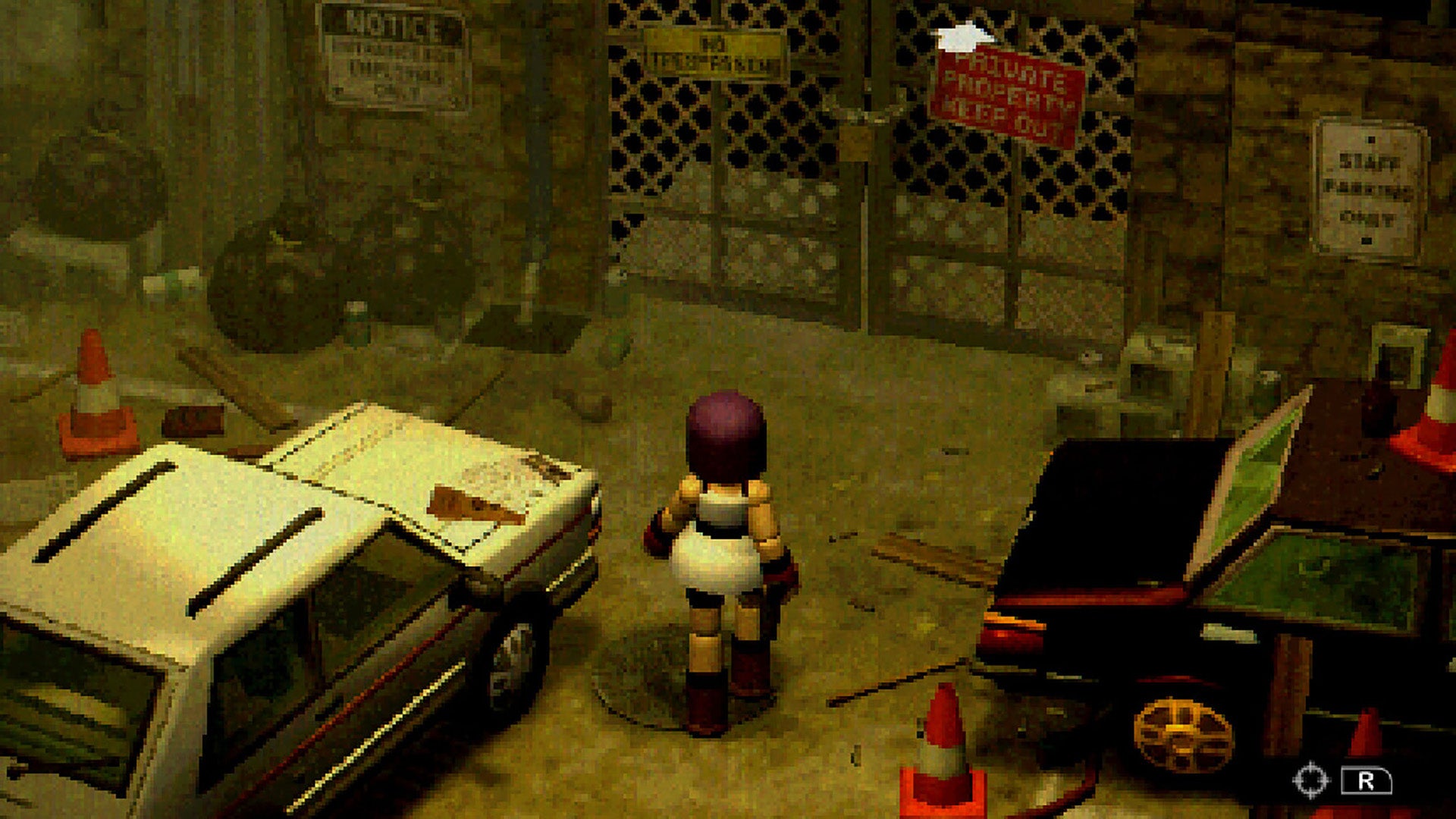 Crow County - PlayStation 5 - Video Games by U&I The Chelsea Gamer