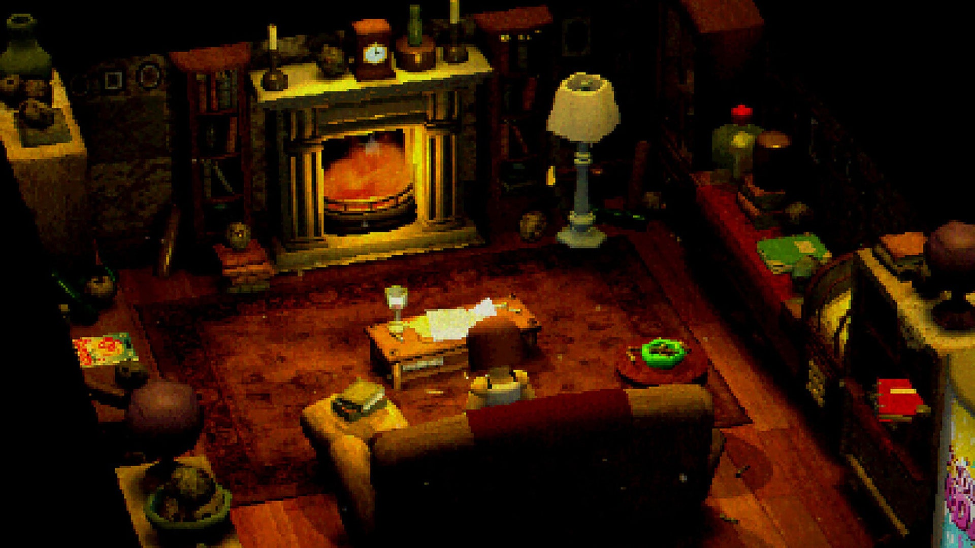 Crow County - PlayStation 5 - Video Games by U&I The Chelsea Gamer