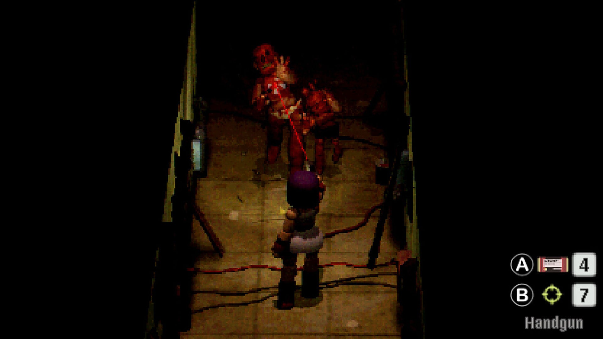 Crow County - Nintendo Switch - Video Games by U&I The Chelsea Gamer