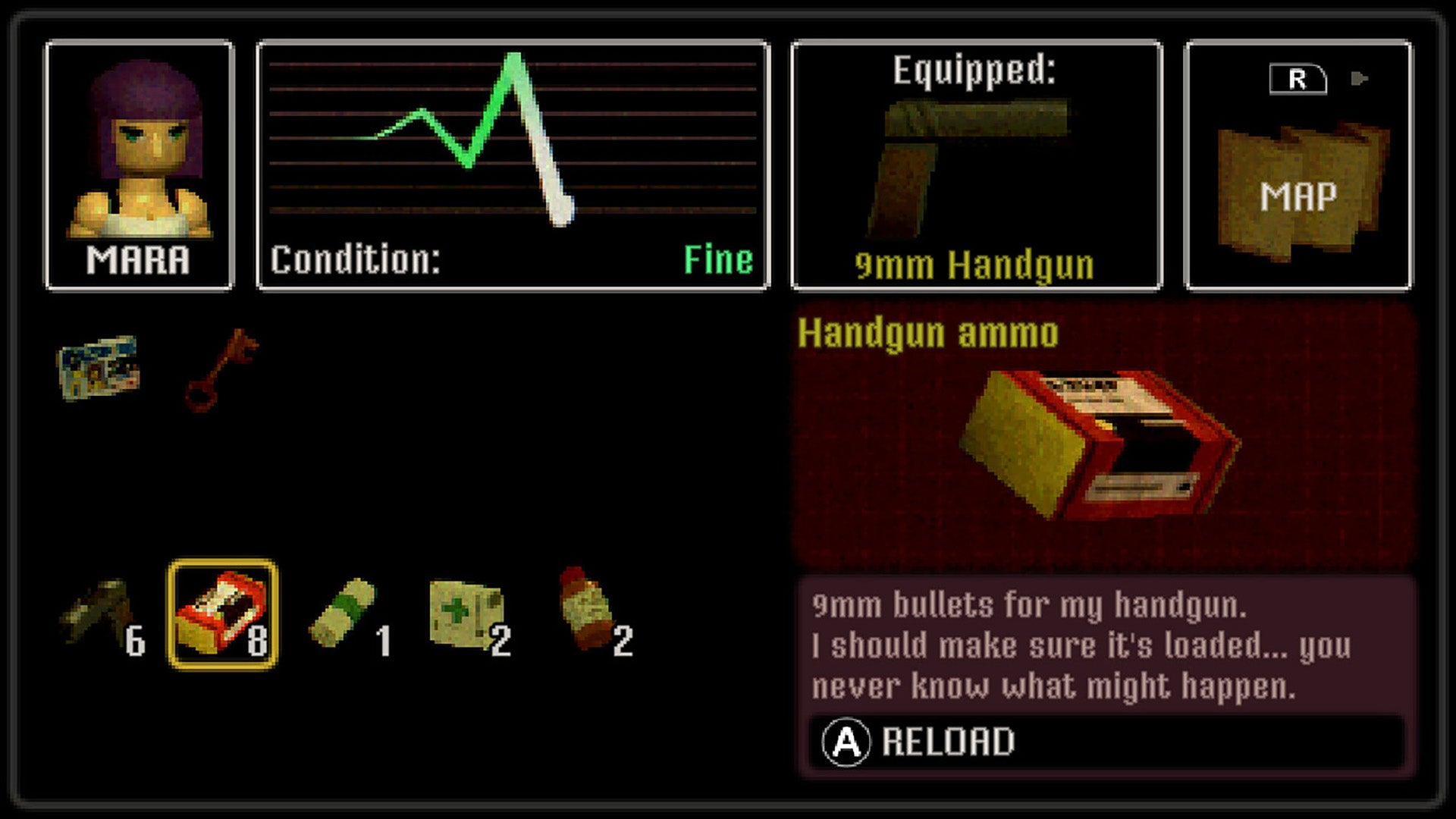 Crow County - Nintendo Switch - Video Games by U&I The Chelsea Gamer