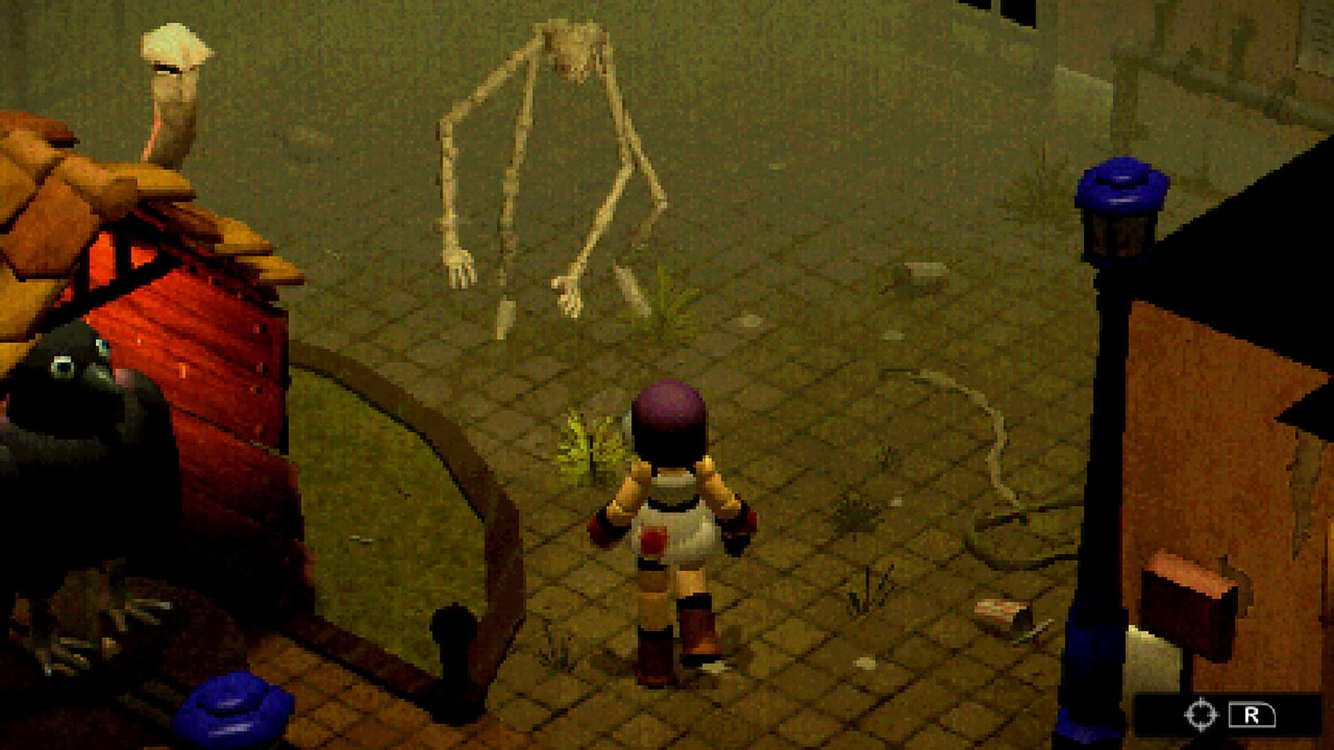 Crow County - Nintendo Switch - Video Games by U&I The Chelsea Gamer