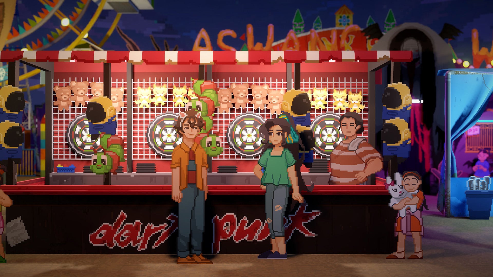 Until Then - PlayStation 5 - Video Games by Maximum Games Ltd (UK Stock Account) The Chelsea Gamer