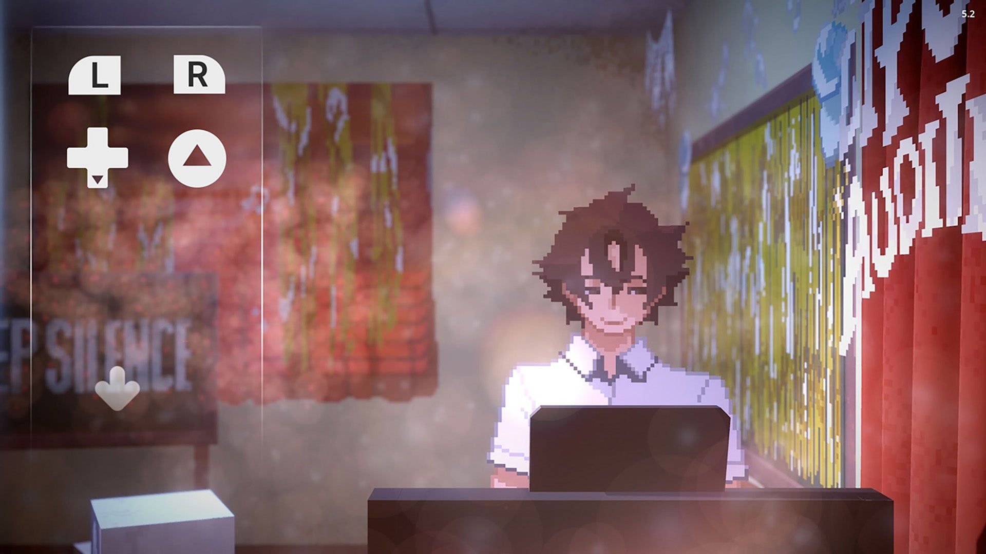 Until Then - PlayStation 5 - Video Games by Maximum Games Ltd (UK Stock Account) The Chelsea Gamer