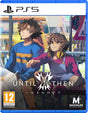 Until Then - PlayStation 5 - Video Games by Maximum Games Ltd (UK Stock Account) The Chelsea Gamer