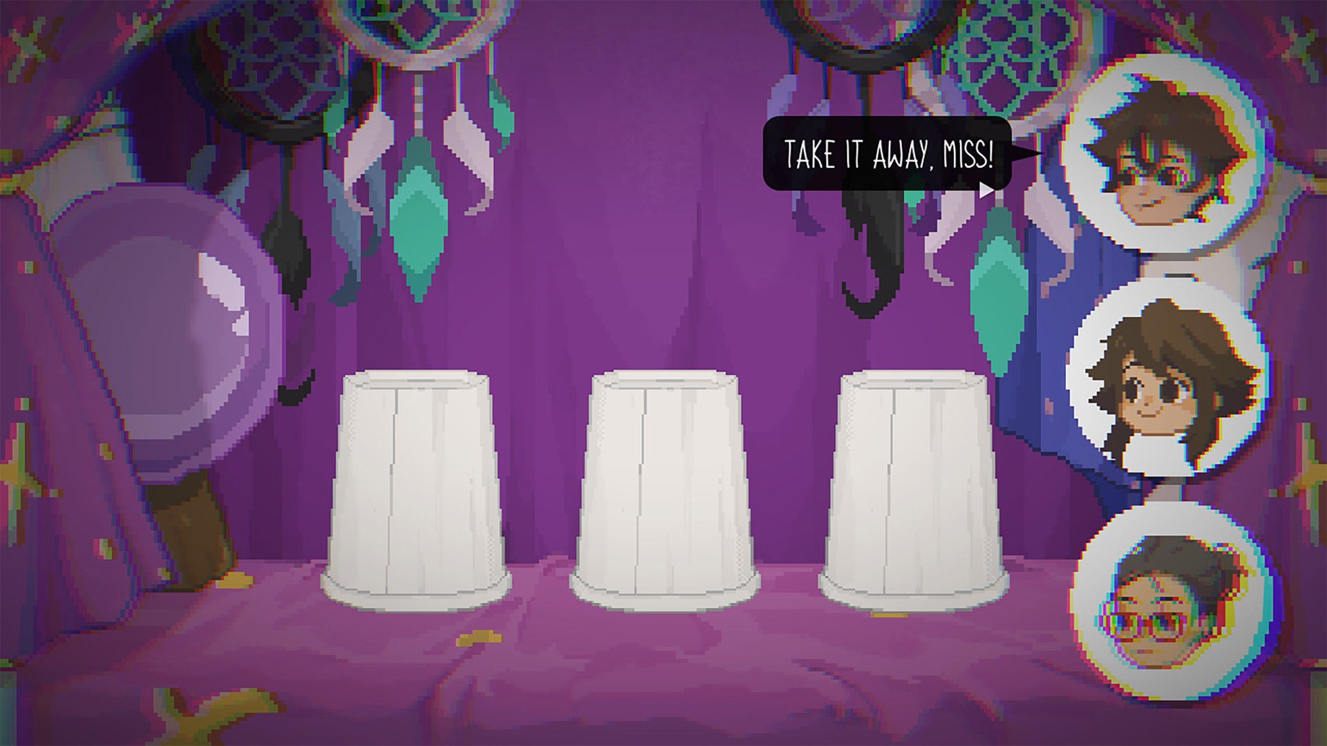 Until Then - Nintendo Switch - Video Games by Maximum Games Ltd (UK Stock Account) The Chelsea Gamer