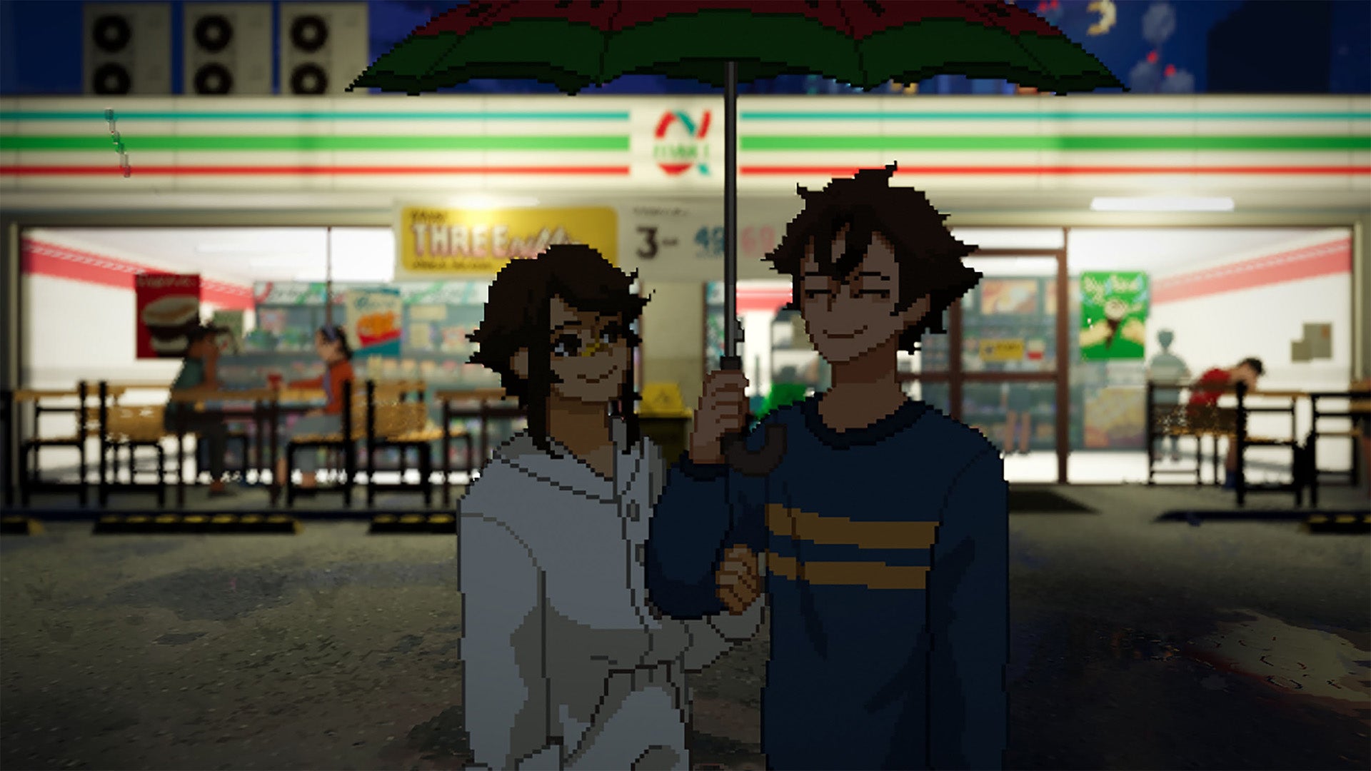 Until Then - Nintendo Switch - Video Games by Maximum Games Ltd (UK Stock Account) The Chelsea Gamer