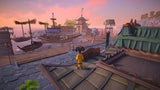Samurai Academy: Paws of Fury - PlayStation 5 - Video Games by Maximum Games Ltd (UK Stock Account) The Chelsea Gamer