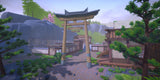Samurai Academy: Paws of Fury - PlayStation 5 - Video Games by Maximum Games Ltd (UK Stock Account) The Chelsea Gamer