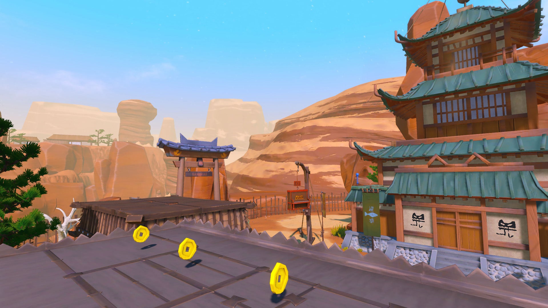 Samurai Academy: Paws of Fury - PlayStation 5 - Video Games by Maximum Games Ltd (UK Stock Account) The Chelsea Gamer