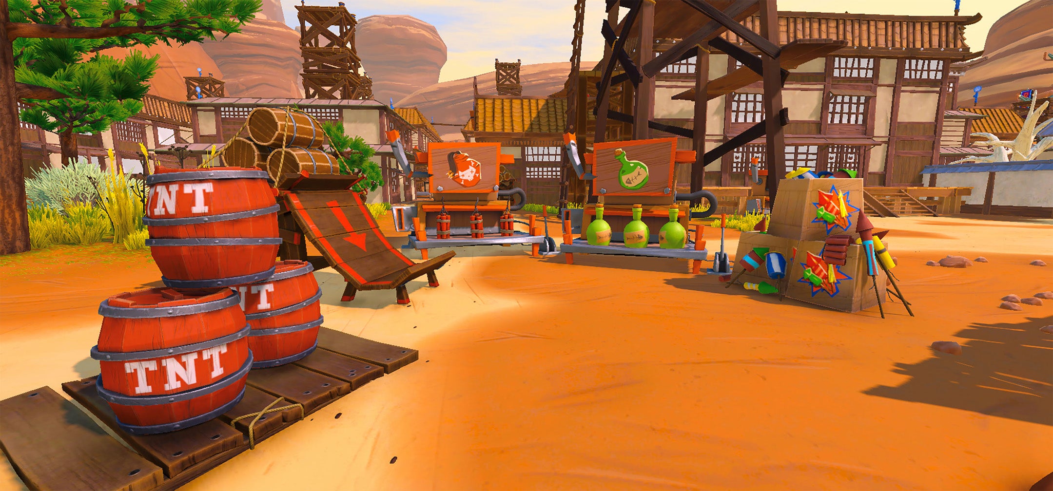 Samurai Academy: Paws of Fury - Nintendo Switch - Video Games by Maximum Games Ltd (UK Stock Account) The Chelsea Gamer