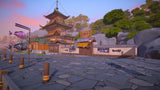 Samurai Academy: Paws of Fury - Nintendo Switch - Video Games by Maximum Games Ltd (UK Stock Account) The Chelsea Gamer