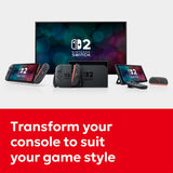 Nintendo Switch 2 - Pokémon Legends Z-A Edition - Console pack by Nintendo The Chelsea Gamer