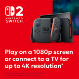 Nintendo Switch 2 - Pokémon Legends Z-A Edition - Console pack by Nintendo The Chelsea Gamer