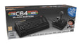 The C64 Mini – Black Edition - Console pack by Retro Games Limited The Chelsea Gamer