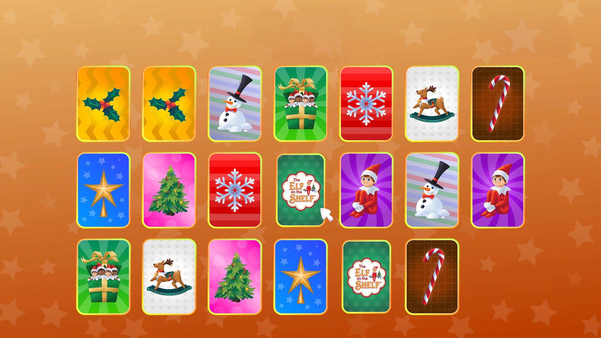 The Elf on the Shelf: Christmas Heroes - Xbox - Video Games by Bandai Namco Entertainment The Chelsea Gamer