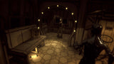 Bendy: Lone Wolf - PlayStation 5 - Video Games by Silver Lining Interactive The Chelsea Gamer