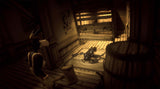Bendy: Lone Wolf - PlayStation 5 - Video Games by Silver Lining Interactive The Chelsea Gamer