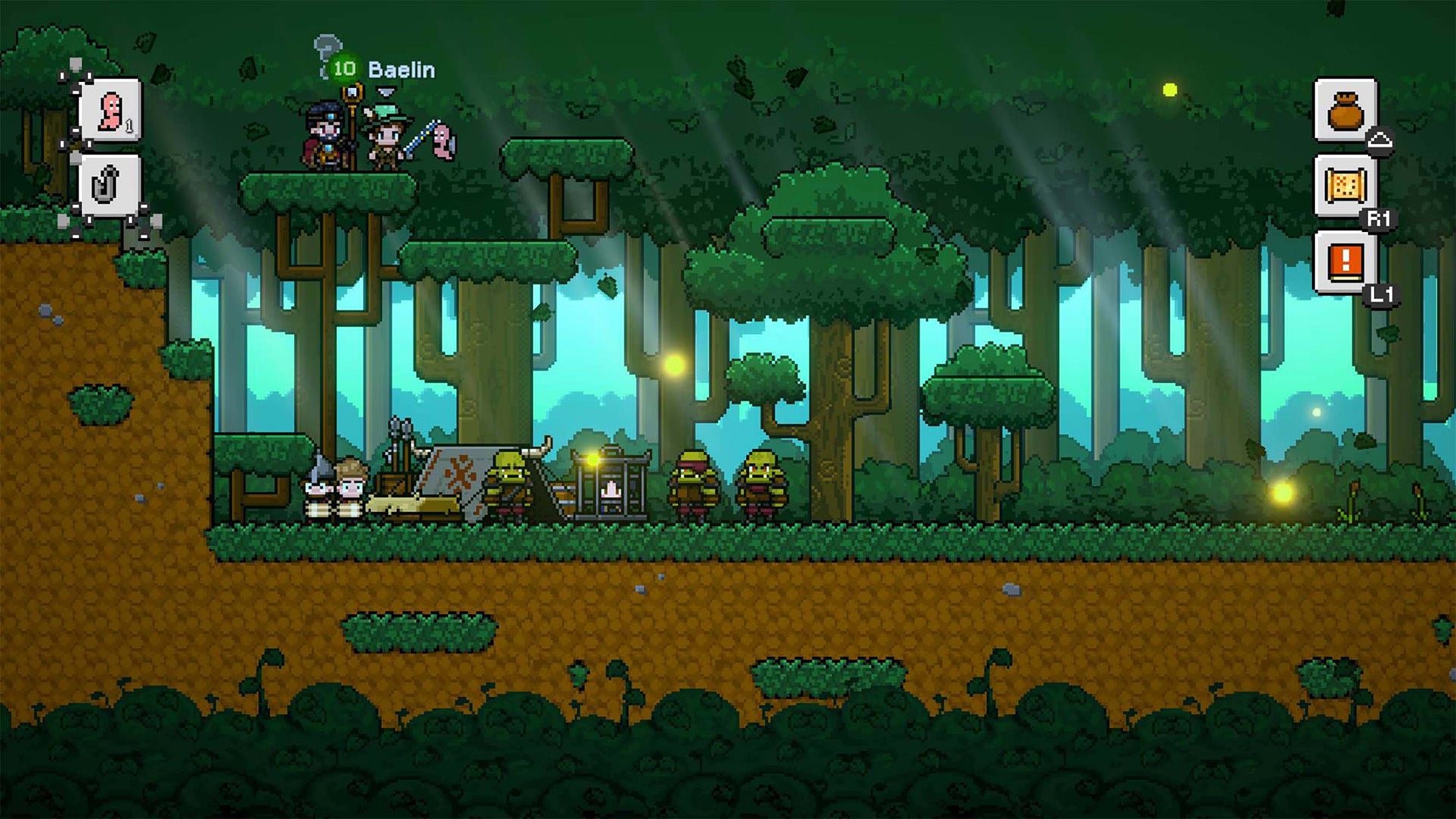 Nice Day for Fishing - PlayStation 5 - Video Games by Silver Lining Interactive The Chelsea Gamer