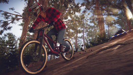 Descenders - Nintendo Switch - Code In A Box - Video Games by Fireshine Games The Chelsea Gamer