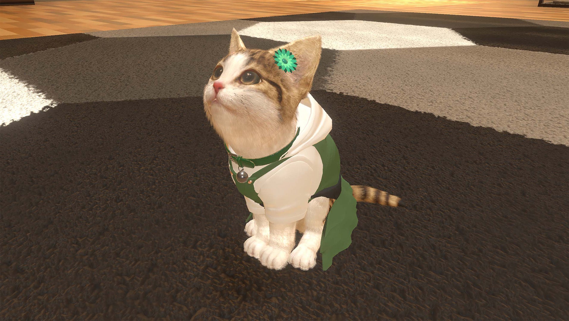 Little Friends: Dogs & Cats - Nintendo Switch - Code In A Box - Video Games by Fireshine Games The Chelsea Gamer