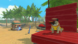 Little Friends: Puppy Island - Nintendo Switch - Code In A Box - Video Games by Fireshine Games The Chelsea Gamer