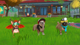 Little Friends: Puppy Island - Nintendo Switch - Code In A Box - Video Games by Fireshine Games The Chelsea Gamer