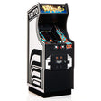Official Taito QIX Quarter Size Arcade Cabinet - Console pack by Numskull Designs The Chelsea Gamer