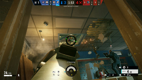 Tom Clancy's Rainbow Six Siege X - Elite Edition - PlayStation 5 - Video Games by UBI Soft The Chelsea Gamer