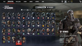 Tom Clancy's Rainbow Six Siege X - Elite Edition - PlayStation 5 - Video Games by UBI Soft The Chelsea Gamer