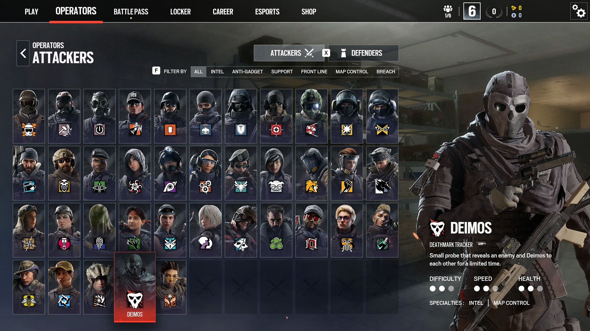 Tom Clancy's Rainbow Six Siege X - Elite Edition - Xbox - Video Games by UBI Soft The Chelsea Gamer