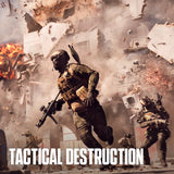 BATTLEFIELD™ 6 -  Phantom Edition - Xbox Series X - Video Games by Electronic Arts The Chelsea Gamer